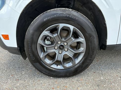 Used 2026 Ford Maverick XLT FWD image 23