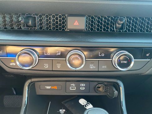 Used 2024 Honda CR-V Sport-L image 18