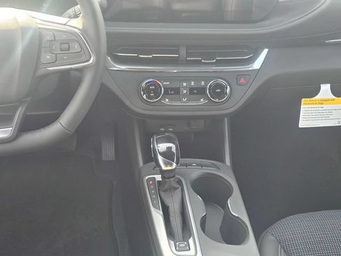 New 2026 Buick Envista Preferred w/ Convenience I Package FWD image 14