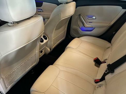 Certified 2023 Mercedes-Benz CLA 250 image 14