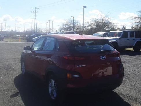 Used 2021 Hyundai Kona SE image 6