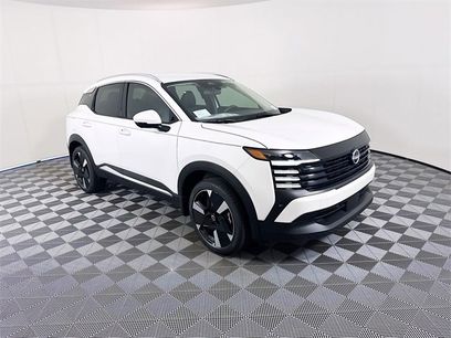 Certified 2025 Nissan Kicks SR