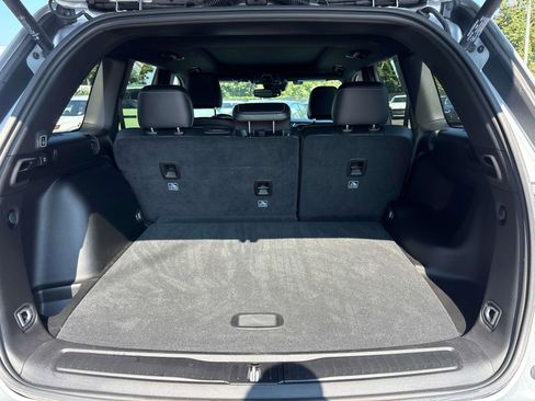 Certified 2024 Jeep Grand Cherokee Limited image 13