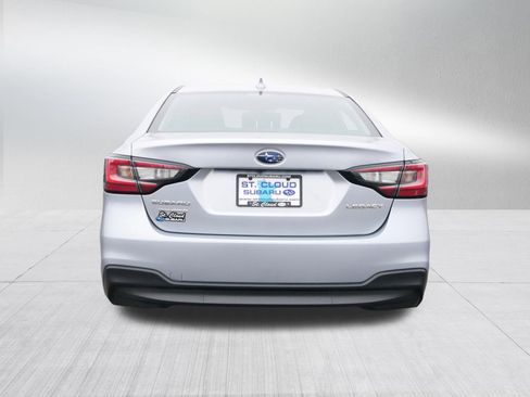 Certified 2023 Subaru Legacy Premium image 6