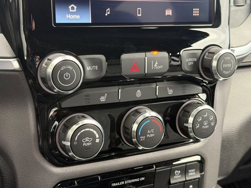 New 2026 RAM 1500 Big Horn image 17