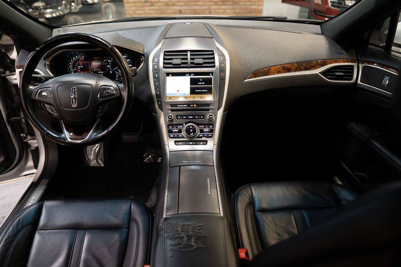 Used 2018 Lincoln MKZ Select w/ Select Plus Package FWD image 26
