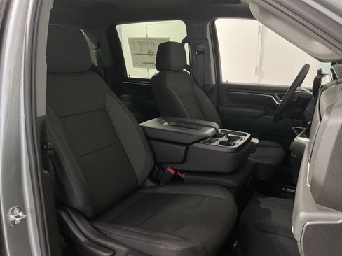 New 2026 Chevrolet Silverado 2500 LT w/ Trail Boss Package AWD/4WD image 24