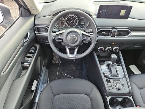 New 2025 MAZDA CX-5 AWD 2.5 S image 9