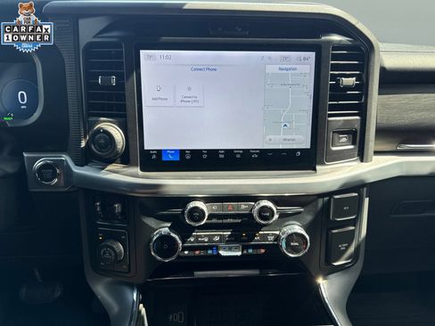 Used 2025 Ford F150 Lariat w/ Equipment Group 502A High AWD/4WD image 20