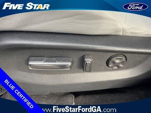 Used 2017 Honda CR-V EX image 15