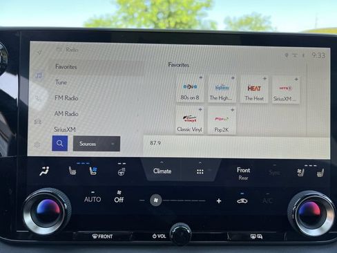 Certified 2024 Lexus RX 350 Premium Plus w/ Convenience Package AWD/4WD image 14