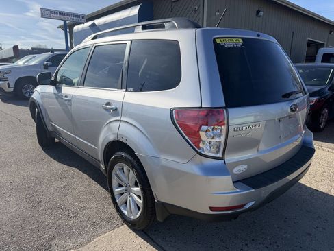 Used 2013 Subaru Forester 2.5X Premium w/ Plus Pkg image 30