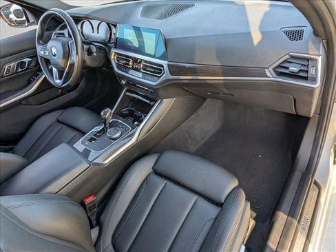 Used 2020 BMW 330i Sedan image 20