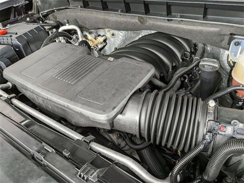 Used 2023 Cadillac Escalade Premium Luxury Platinum w/ Heavy-Duty Trailer Package image 35