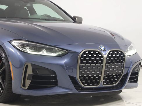 Used 2021 BMW 440i xDrive Coupe AWD/4WD image 39