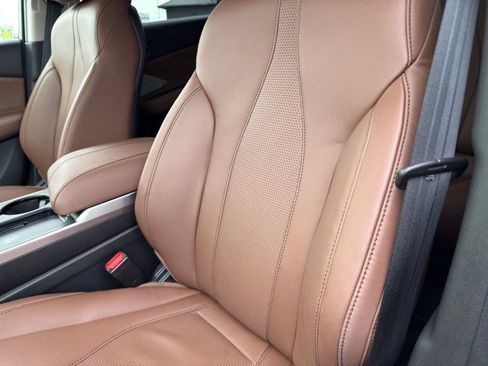 Certified 2025 Acura RDX w/ Technology Package image 13