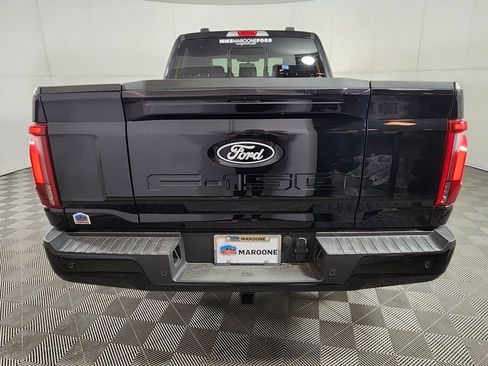 New 2026 Ford F150 Lariat AWD/4WD image 6