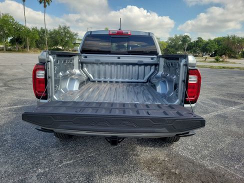 New 2026 GMC Canyon Elevation RWD image 7