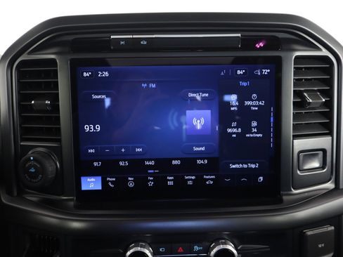 Used 2025 Ford F150 Tremor image 24