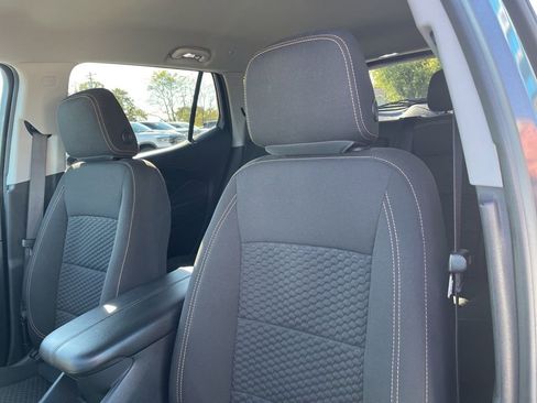 Used 2019 GMC Terrain SLE image 7