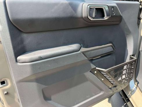 Used 2025 Ford Bronco Raptor AWD/4WD image 27