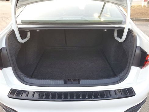 Certified 2023 Volkswagen Jetta S image 8