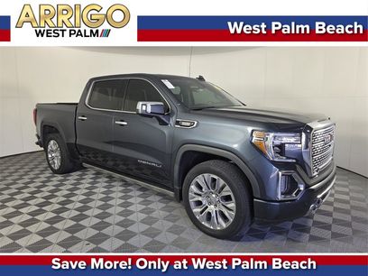 Used 2020 GMC Sierra 1500 Denali w/ Denali Ultimate Package