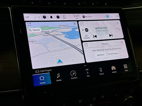 Used 2022 Jeep Grand Cherokee Summit w/ Advanced Protech Group IV image 21