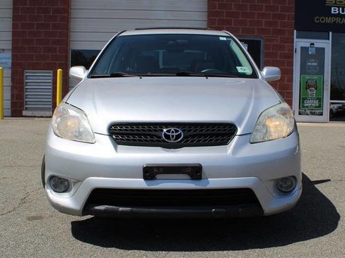 Used 2008 Toyota Matrix FWD image 8