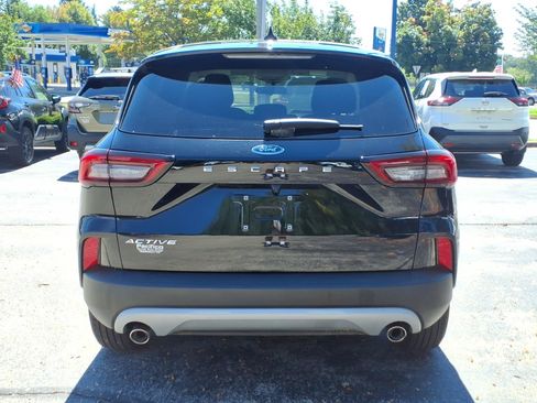 Certified 2023 Ford Escape Active FWD image 5