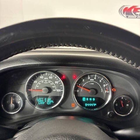 Used 2016 Jeep Wrangler Sport AWD/4WD image 17