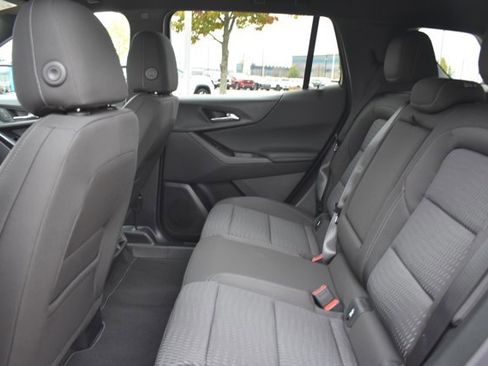 New 2026 Chevrolet Equinox LT image 14