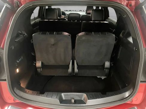 Used 2018 Ford Explorer Limited FWD image 11