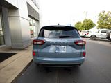 Certified 2024 Ford Escape ST-Line w/ Tech Pack #1 image 4
