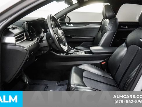 Used 2021 Kia K5 GT-Line w/ GT-Line FWD Premium Package image 11