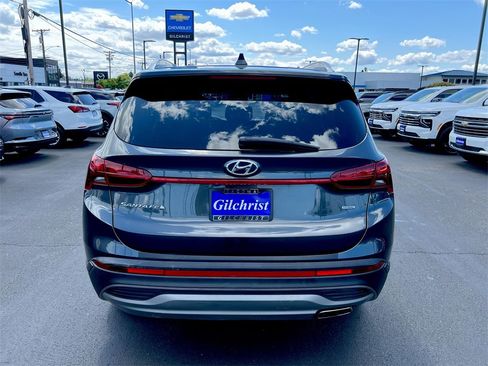 Used 2023 Hyundai Santa Fe SEL image 25