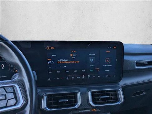 Used 2024 Ford Mustang Premium RWD image 5