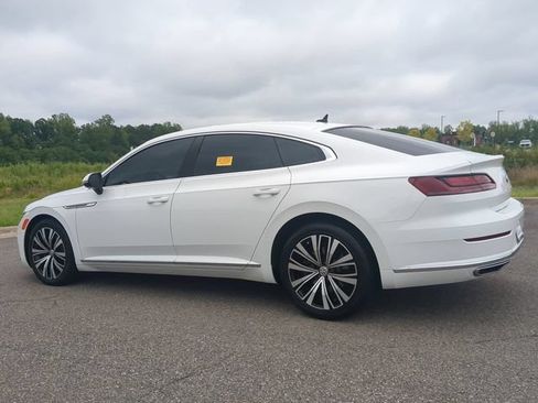 Used 2020 Volkswagen Arteon SE FWD image 6