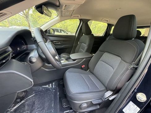Used 2026 MAZDA CX-5 AWD 2.5 S image 11