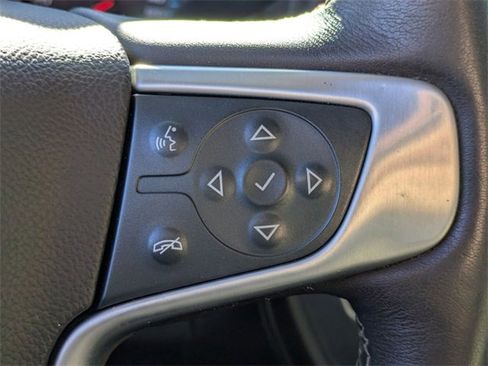 Used 2018 GMC Sierra 1500 SLT image 19