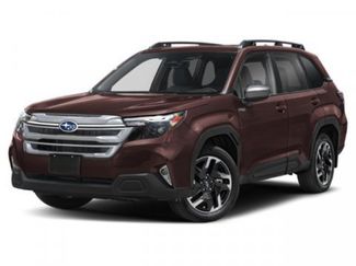 Used 2026 Subaru Forester Premium AWD/4WD video 1