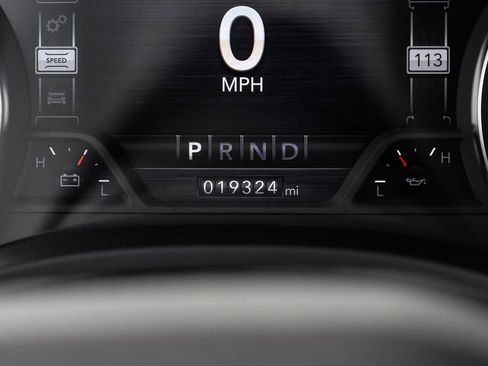 Used 2023 RAM 1500 Big Horn AWD/4WD image 3