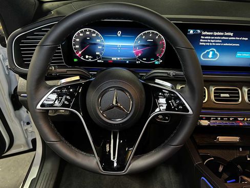 New 2026 Mercedes-Benz GLE 450 4MATIC Coupe image 24
