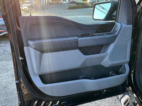 Used 2023 Ford F150 XLT w/ Equipment Group 302A High image 15