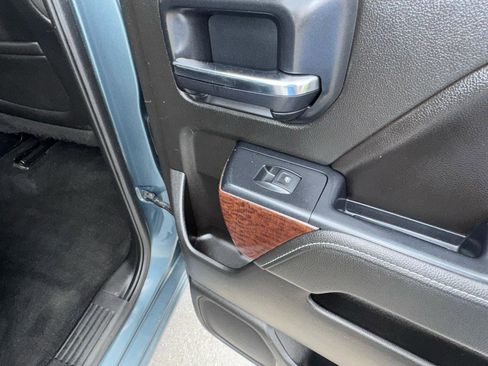 Used 2014 GMC Sierra 1500 SLE w/ Suspension Package, Off-Road image 32