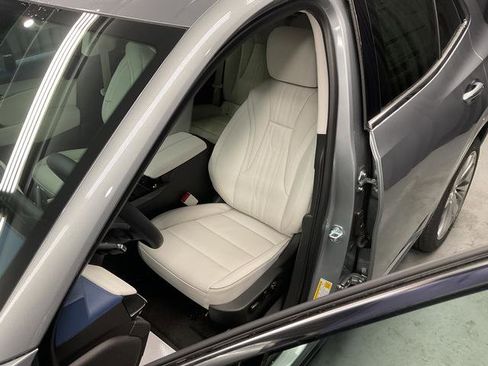 New 2026 Buick Envision Avenir AWD/4WD image 8