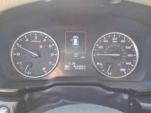 Used 2021 Subaru Outback AWD/4WD image 26