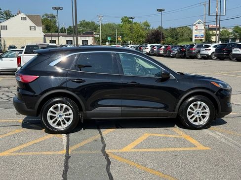 Used 2020 Ford Escape SE AWD/4WD image 7