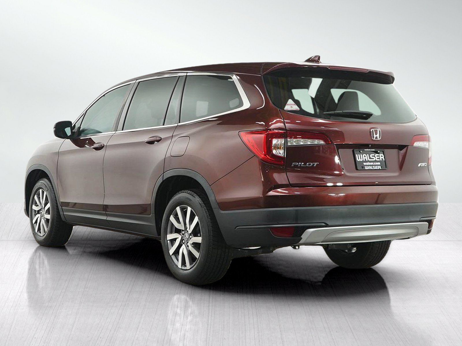 Used 2019 Honda Pilot EX-L image 3