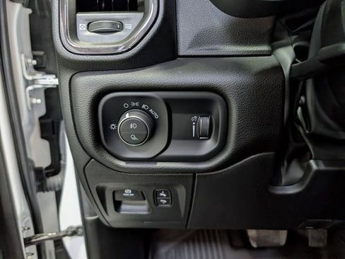 Used 2023 RAM 1500 Big Horn image 20